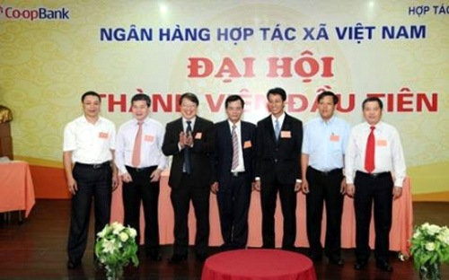 Làng ngân hàng chuẩn bị đón “thành viên” đặc biệt